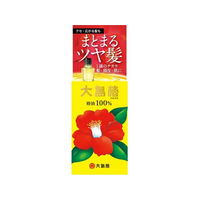 大島椿 マルチオイル 40mL FC510MR