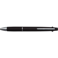 三菱鉛筆 ジェットストリーム 2&1 0.5mm ブラック F174406MSXE380005.24