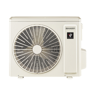 シャープ 「工事代金別」 8畳向け 冷暖房エアコン プラズマクラスターエアコン DGシリーズ AY-T25DGS-イメージ3