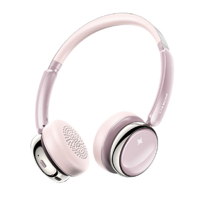 FIIO Snowsky ANYTIME ピンク FIO-SSANYTIME-P-イメージ1