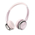 FIIO Snowsky ANYTIME ピンク FIO-SSANYTIME-P-イメージ1