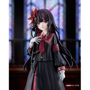 グッドスマイルカンパニー POP UP PARADE 二階堂ヒロ L size「魔法少女ノ魔女裁判」 ﾎﾟﾂﾌﾟｱﾂﾌﾟPﾆｶｲﾄﾞｳﾋﾛL-イメージ2