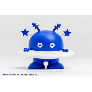 グッドスマイルカンパニー StudioSYUTO コスモ星丸 ブルーver． STUDIOSYUTOｺｽﾓﾎｼﾏﾙﾌﾞﾙ-VER-イメージ2