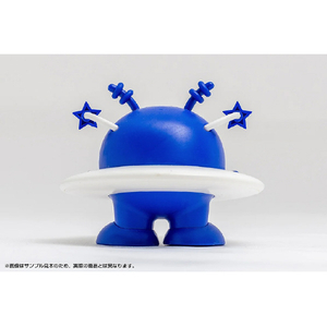 グッドスマイルカンパニー StudioSYUTO コスモ星丸 ブルーver． STUDIOSYUTOｺｽﾓﾎｼﾏﾙﾌﾞﾙ-VER-イメージ3