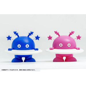 グッドスマイルカンパニー StudioSYUTO コスモ星丸 ブルーver． STUDIOSYUTOｺｽﾓﾎｼﾏﾙﾌﾞﾙ-VER-イメージ5