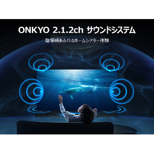 TCL 98V型4Kチューナー内蔵4K対応液晶テレビ X11Kシリーズ 98X11K-イメージ18