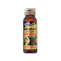 ヴィタリス製薬 ヴィタリス製薬/オットピン亜鉛MAXプレミアム 50ml FC525RA
