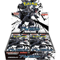 ポケモン ポケモンカードゲーム スカーレット&バイオレット 拡張パック 「ブラックボルト」 ECﾎﾟｹﾓﾝSVﾌﾞﾗﾂｸﾎﾞﾙﾄ