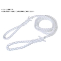 トラスコ中山 TRUSCO/PPロープスリング 24mmX3m PP-2430 FCA637Z-2580343