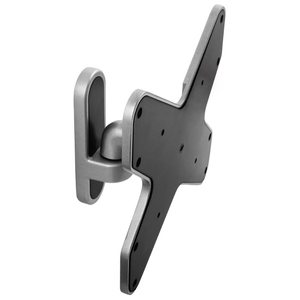 朝日木材 23V~43V推奨 モニターアーム 壁付けタイプ WALL FIT MOUNT シルバー ARM-004 朝日木材 23V~43V推奨 モニターアーム 壁付けタイプ WALL FIT MOUNT シルバー ARM-004