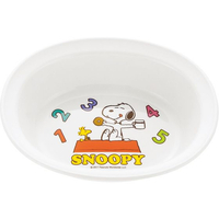 リッチェル PP 子供食器 スヌーピー トライ カレーボウル FC997LC-1262940