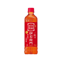 サントリー 紅の伊右衛門 600mL FCJ550U