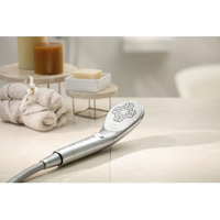 田中金属製作所 TK-7300 ボリーナ アヴァンティ シルバー|エディオン