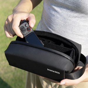 insta360 キャリーバッグ ブラック CINSBBTL-01-イメージ6
