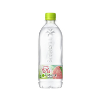 コカ・コーラ い・ろ・は・す もも 540ml FC900RA-53195