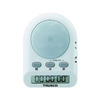 トラスコ中山 TRUSCO/プッシュタイマー PTM-584 FCB485B-2074113