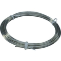トラスコ中山 ステンレス針金 小巻タイプ 2.0mm×10m 2141066 FC423EY-3599663