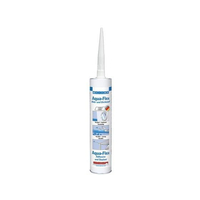 エスコ 水中シーラント接着剤(白) 310ml 12本 FCB780N-EA935AA-1B