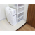 東和産業 防虫シート 防虫シート 押し入れ・クローゼット 防カビ 90×180cm ベージュ FCJ290P-56200-イメージ5