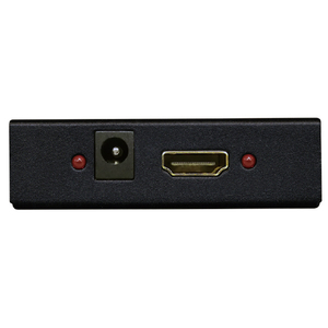 プロスペック HDMIスプリッター ブラック HDS702-イメージ4