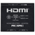 プロスペック HDMIスプリッター ブラック HDS702-イメージ1