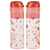 スケーター 超軽量・コンパクト2WAYステンレスボトル ハローキティ Fancy Snacks Sweets SKDC4ｷﾃｲFANCYSNACKSSWEETS-イメージ11