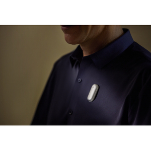 PLAUD NotePin 通常版 シルバー NP-64G-SI-1-イメージ7