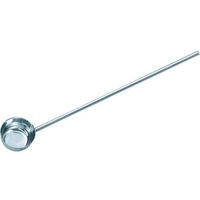 トラスコ中山 ステンレス共柄ひしゃく 2.0L FC285KR-4886089