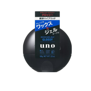 ファイントゥデイ UNO デザインハードジェリー グロッシー FCE418M-イメージ1