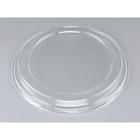 シーピー化成 BF-362 透明外嵌合蓋 50枚 FCG266V-00104222