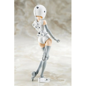 コトブキヤ 【再販】B1R-M シャーシキット スキンカラーA KP646B1RMｼﾔ-ｼｷﾂﾄｽｷﾝｶﾗ-A-イメージ8