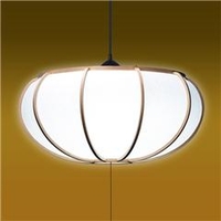 タキズミ LEDペンダントライト TEV12521