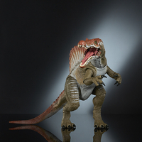 マテル JWﾊﾓﾝﾄﾞCｽﾋﾟﾉｻｳﾙｽ JCH09 ジュラシック・ワールド