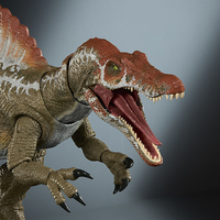 マテル JWﾊﾓﾝﾄﾞCｽﾋﾟﾉｻｳﾙｽ JCH09 ジュラシック・ワールド