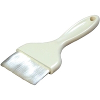 カーライル ナイロン ペストリーブラシ 51mm ホワイト 4039102 FCM7121-041223002