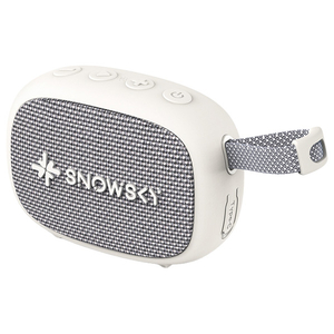 FIIO Snowsky ANYWHERE ホワイト FIO-SSANYWHERE-W-イメージ1