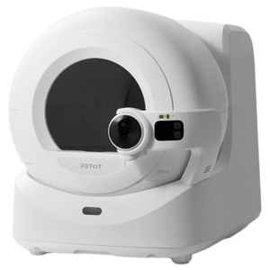 PETKIT P9903ｼﾞﾄﾞｳﾄｲﾚｶﾒﾗﾂｷ 全自動ネコトイレ Purobot Ultra with