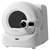 PETKIT 全自動ネコトイレ Purobot Ultra with Camera ホワイト P9903ｼﾞﾄﾞｳﾄｲﾚｶﾒﾗﾂｷ-イメージ1