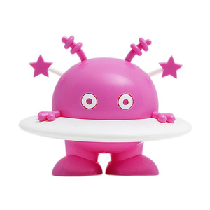 グッドスマイルカンパニー StudioSYUTO コスモ星丸 ピンクver． STUDIOSYUTOｺｽﾓﾎｼﾏﾙﾋﾟﾝｸVER-イメージ1