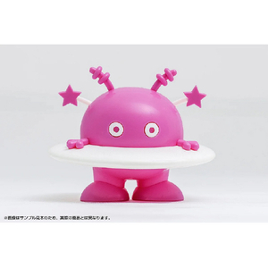 グッドスマイルカンパニー StudioSYUTO コスモ星丸 ピンクver． STUDIOSYUTOｺｽﾓﾎｼﾏﾙﾋﾟﾝｸVER-イメージ2