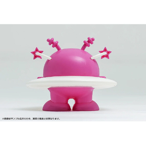 グッドスマイルカンパニー StudioSYUTO コスモ星丸 ピンクver． STUDIOSYUTOｺｽﾓﾎｼﾏﾙﾋﾟﾝｸVER-イメージ3