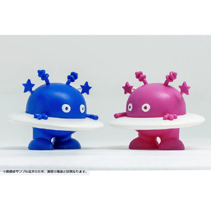 グッドスマイルカンパニー StudioSYUTO コスモ星丸 ピンクver． STUDIOSYUTOｺｽﾓﾎｼﾏﾙﾋﾟﾝｸVER-イメージ6