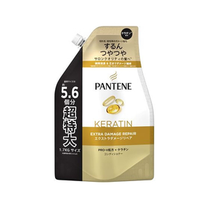 Ｐ＆Ｇ パンテーン エクストラダメージケア トリートメントコンディショナー 替 1700g FC482RH-イメージ1