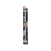 レック 伸縮ステンタオル掛け ジェル吸盤 80 FC869TA-B00431