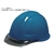 ＤＩＣ SYA-Cエアロメッシュ スカイブルー FCD811B-3610671-イメージ1