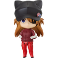 グッドスマイルカンパニー ねんどろいど 式波・アスカ・ラングレー ジャージVer．「ヱヴァンゲリヲン新劇場版」 ﾈﾝﾄﾞﾛｲﾄﾞ2930ｼｷﾅﾐｱｽｶｼﾞﾔ-ｼﾞ