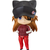 グッドスマイルカンパニー ねんどろいど 式波・アスカ・ラングレー ジャージVer．「ヱヴァンゲリヲン新劇場版」 ﾈﾝﾄﾞﾛｲﾄﾞ2930ｼｷﾅﾐｱｽｶｼﾞﾔ-ｼﾞ-イメージ1