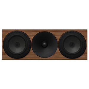 amphion センタースピーカー(1本) Argon5C Walnut ARGON5CWALNUT1ﾎﾝ-イメージ1