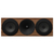 amphion センタースピーカー(1本) Argon5C Walnut ARGON5CWALNUT1ﾎﾝ-イメージ1