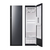 LGエレクトロニクス The All New LG Styler ブラックミラー SC5GMR80H-イメージ1